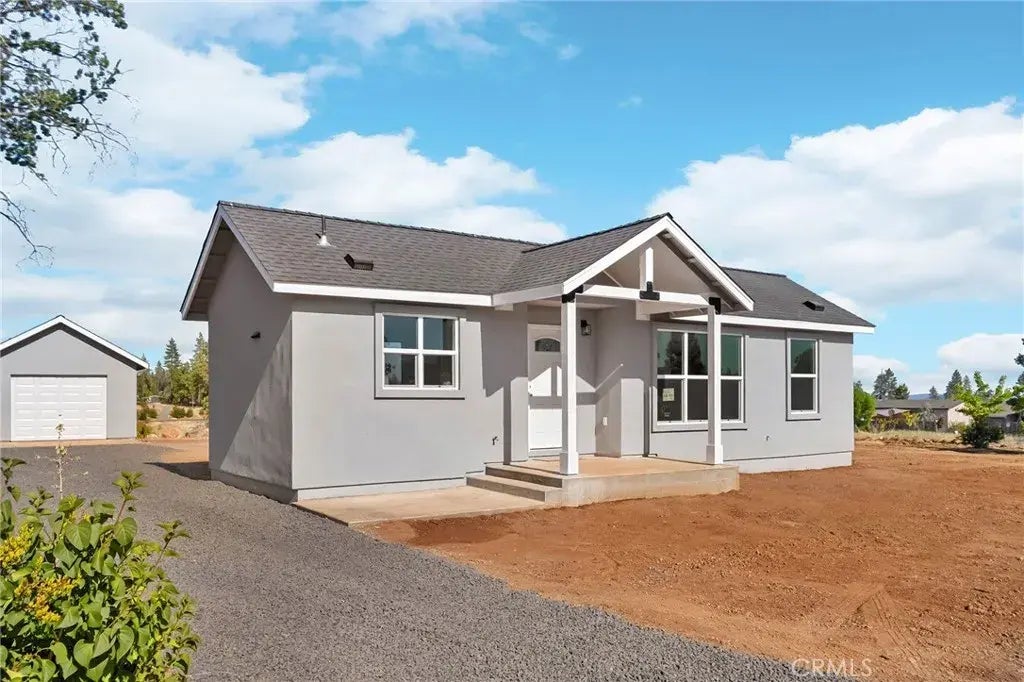 5500 Sawmill Road, Paradise