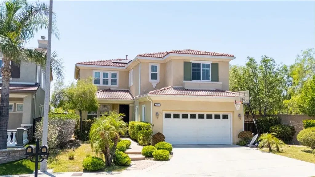 20860 Sardinia Way, Porter Ranch