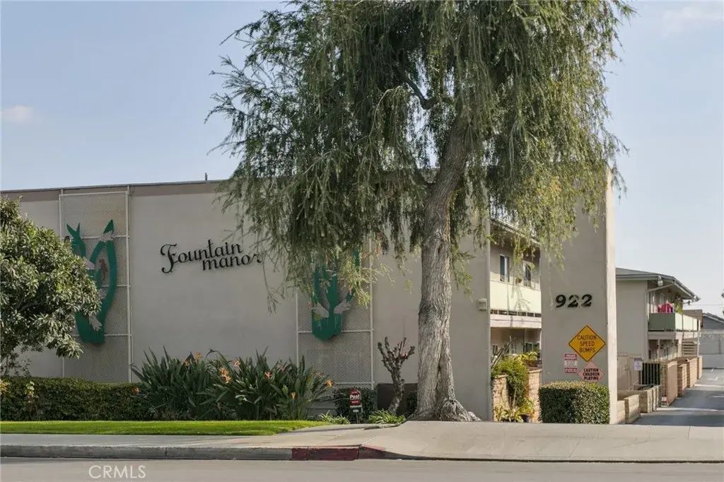 922 W Duarte Rd 3, Arcadia