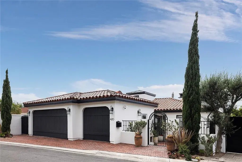 420 De Sola Terrace, Corona Del Mar