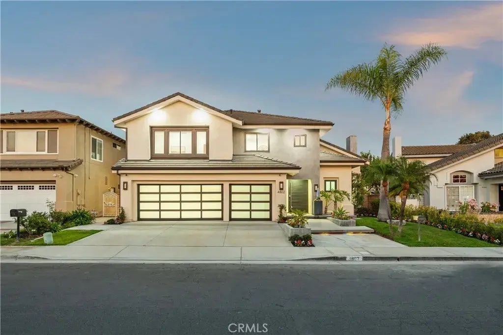 4802 Corsica Drive, Cypress