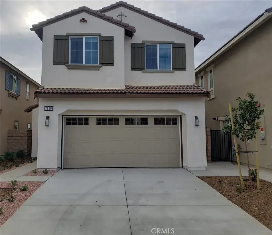 7286 Medley Lane, Fontana