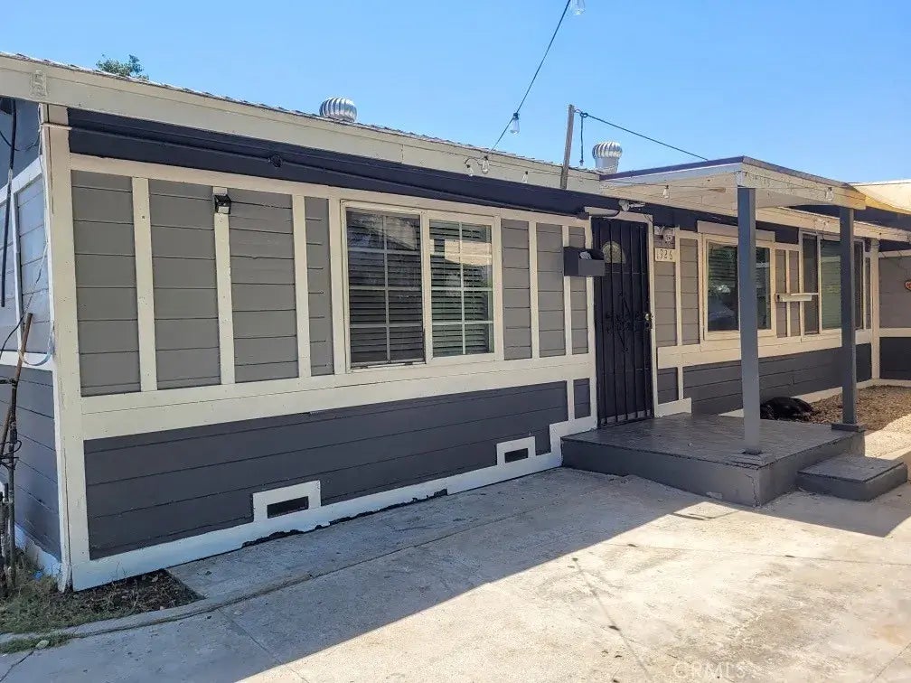 1926 Nolan Street, San Bernardino