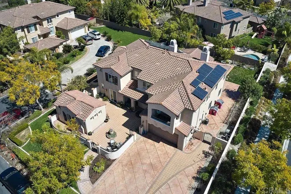 2856 Falling Waters Court, Chula Vista