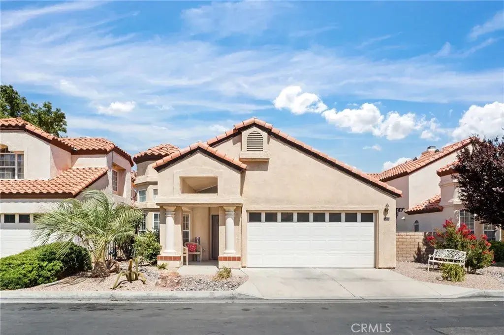 11575 Winifred Drive, Apple Valley