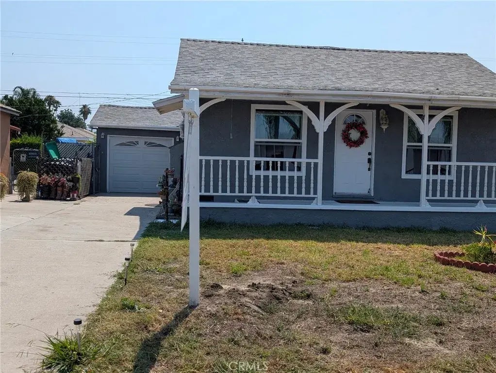 1333 Windsor Drive, San Bernardino