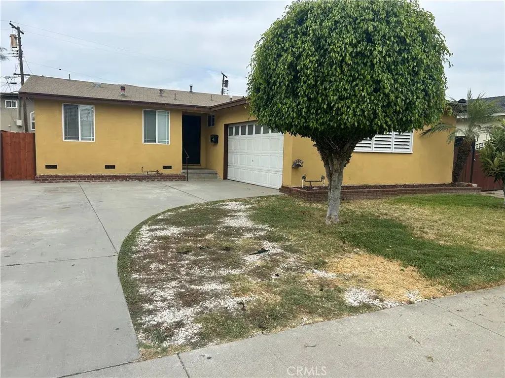 13137 Faust Avenue, Downey