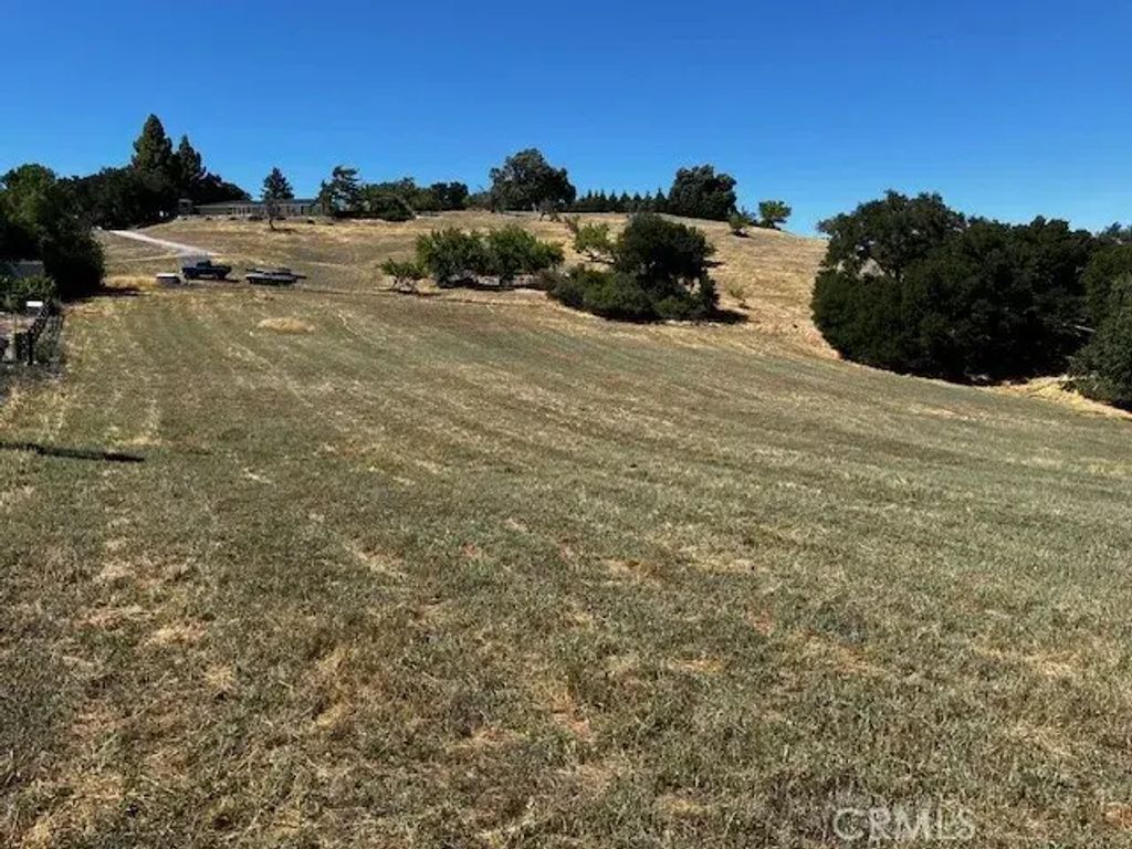 12750 Santa Ana Road, Atascadero