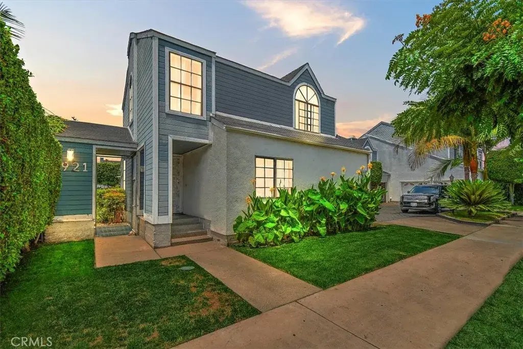 5921 Templeton Street F, Huntington Park