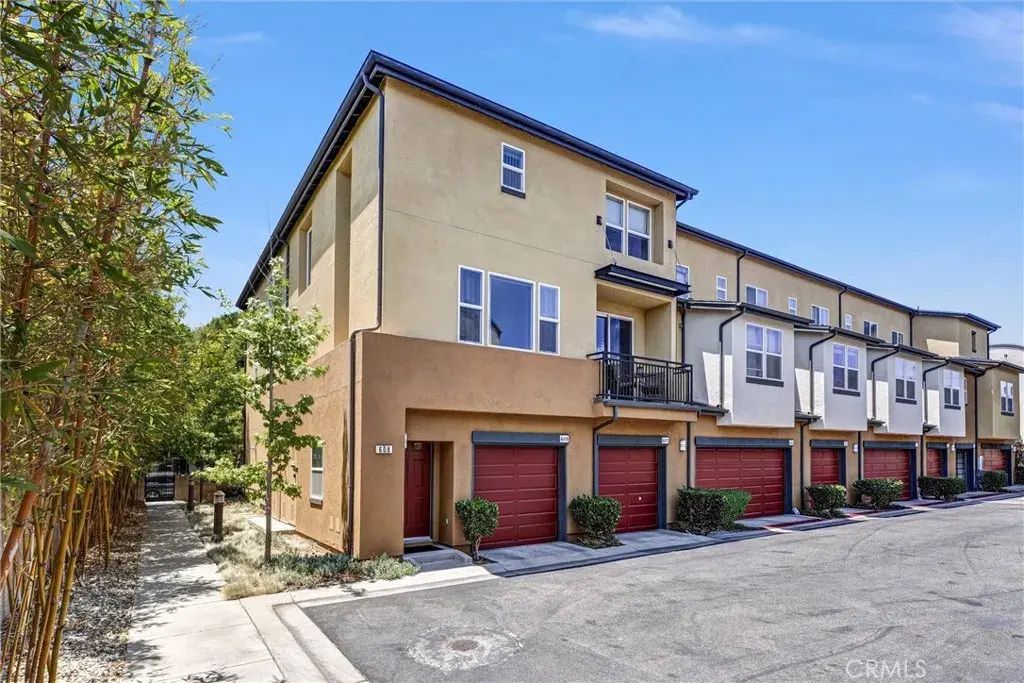 8620 Belford Avenue 608, Los Angeles