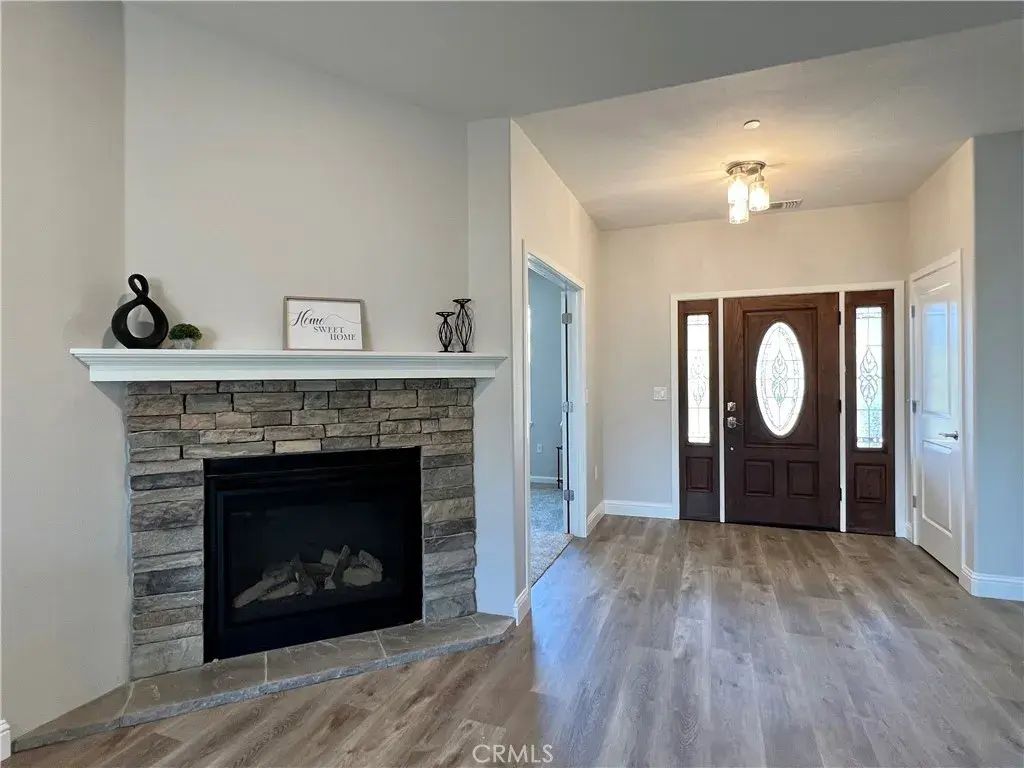 218 Sky Oaks Drive, Paradise