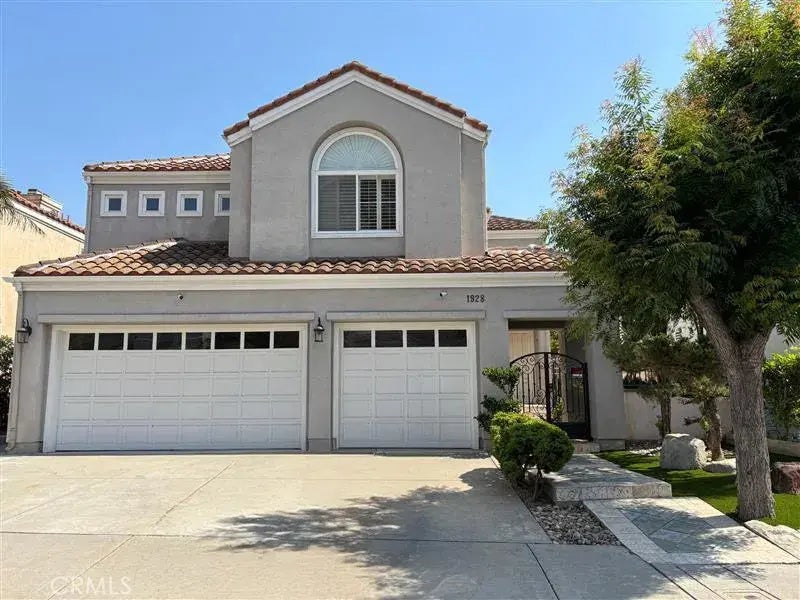 1928 Calle Dulce, Glendale