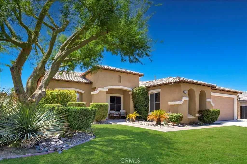 83281 Brighton Crest Drive, Indio