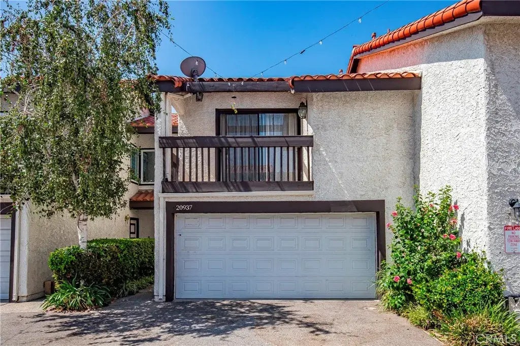 20937 Judah Lane, Newhall