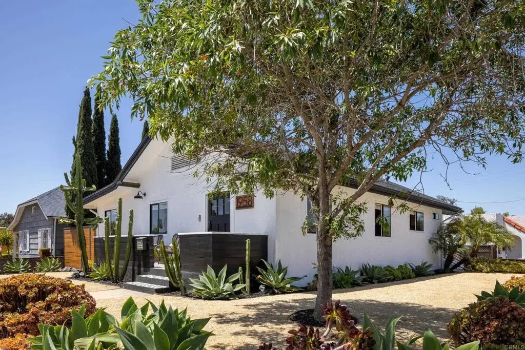 1958 Edgemont Street, 