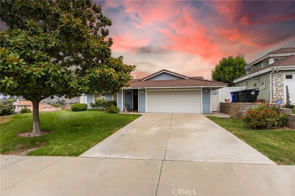 4092 Sandpiper Drive, Jurupa Valley
