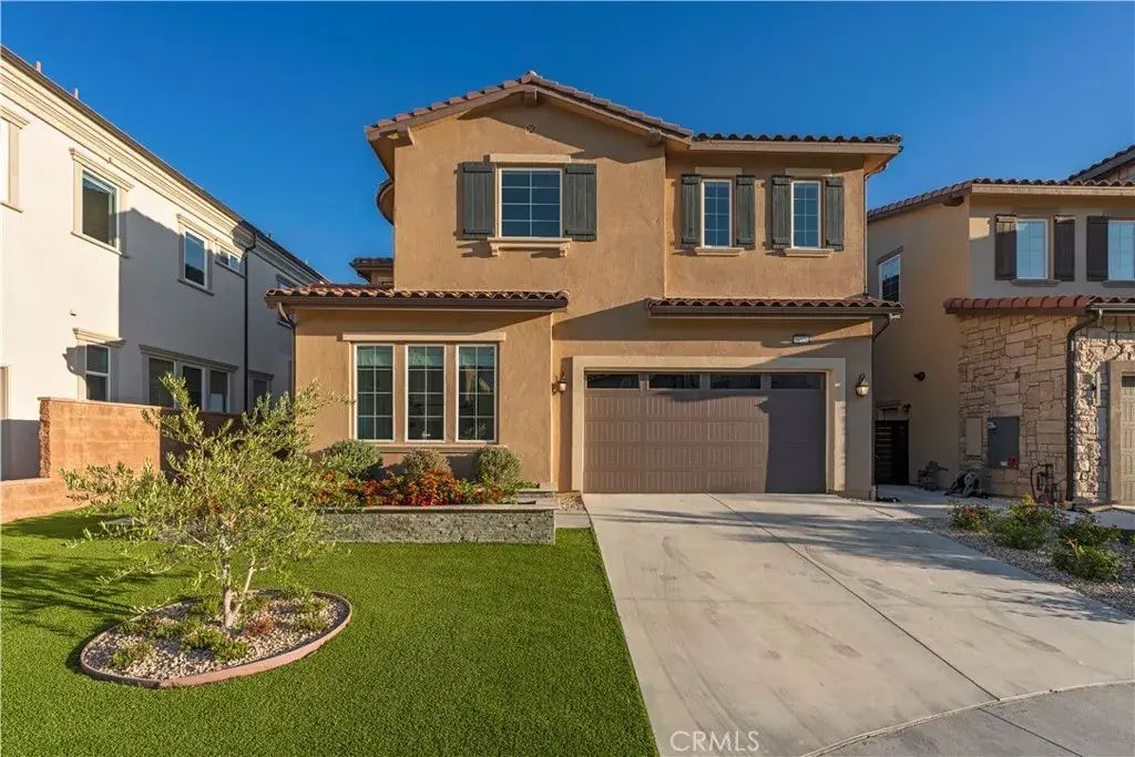 20526 W Deer Grass Court, Porter Ranch