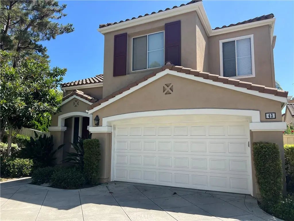 43 Del Cambrea, Irvine