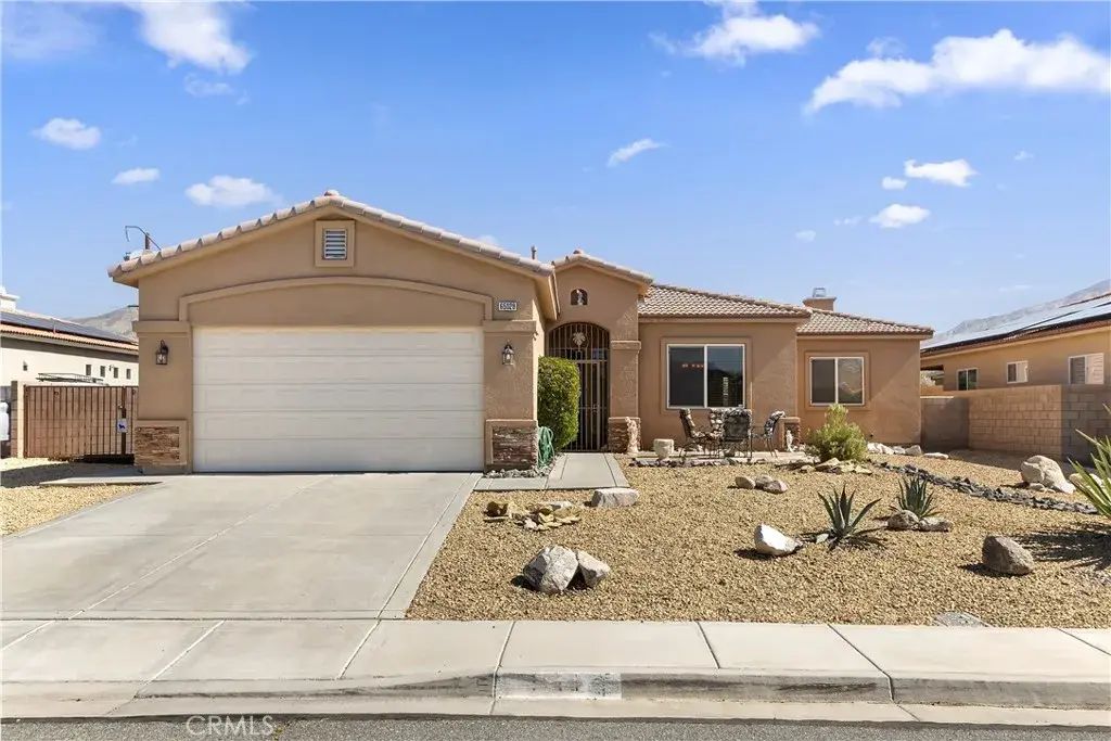 65028 Rolling Hills Drive, Desert Hot Springs