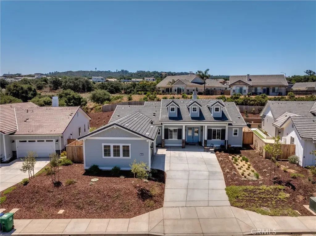 1422 Black Oak Drive, Santa Maria
