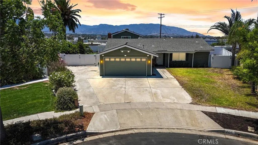 514 San Jacinto Circle, Corona