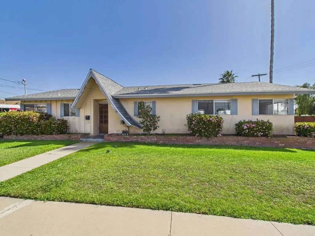 837 Oneonta Street, Imperial Beach