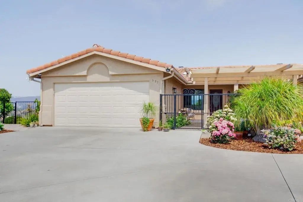 597 Via Cantebria, Encinitas