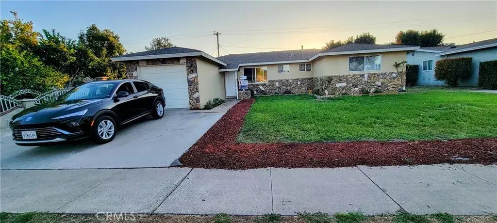 11721 Dale Street, Garden Grove