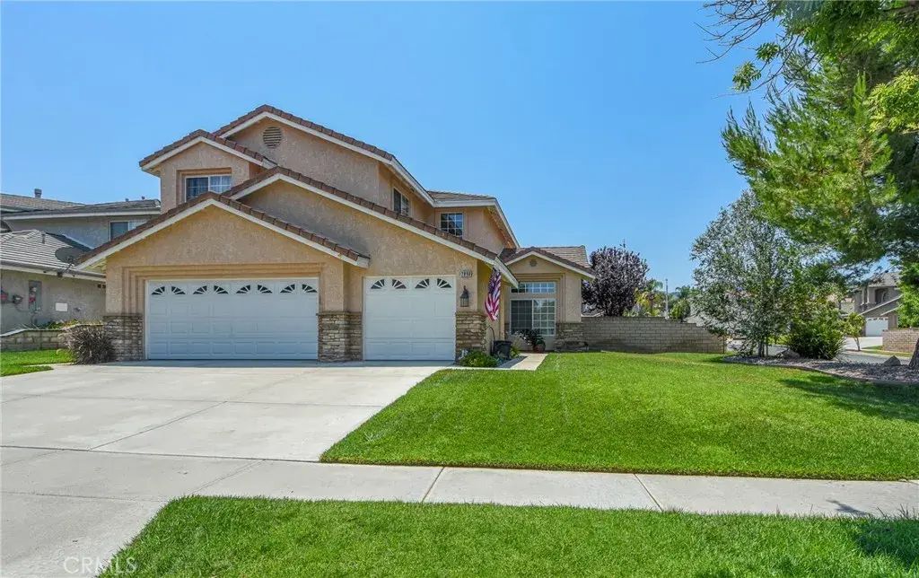 2898 Briarhaven Lane, Corona