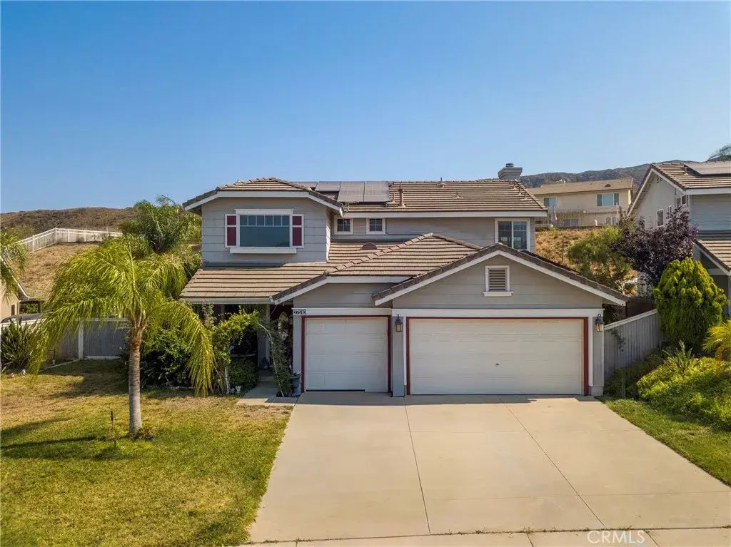 27510 Coyote Mesa Drive, Corona