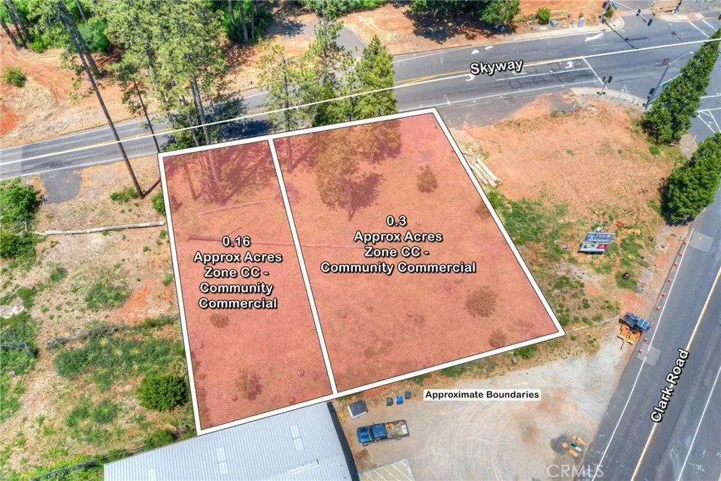 9156 Skyway, Paradise