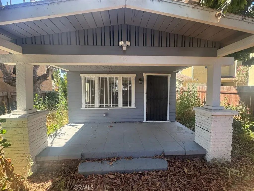 788 E 40th Place, Los Angeles