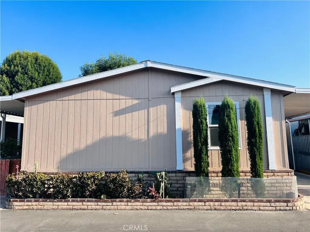1560 S Otterbein 113, Rowland Heights