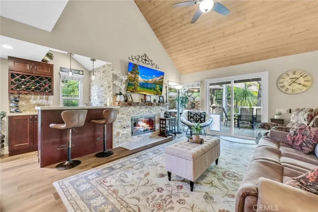 6136 E Morningview Drive 31, Anaheim Hills