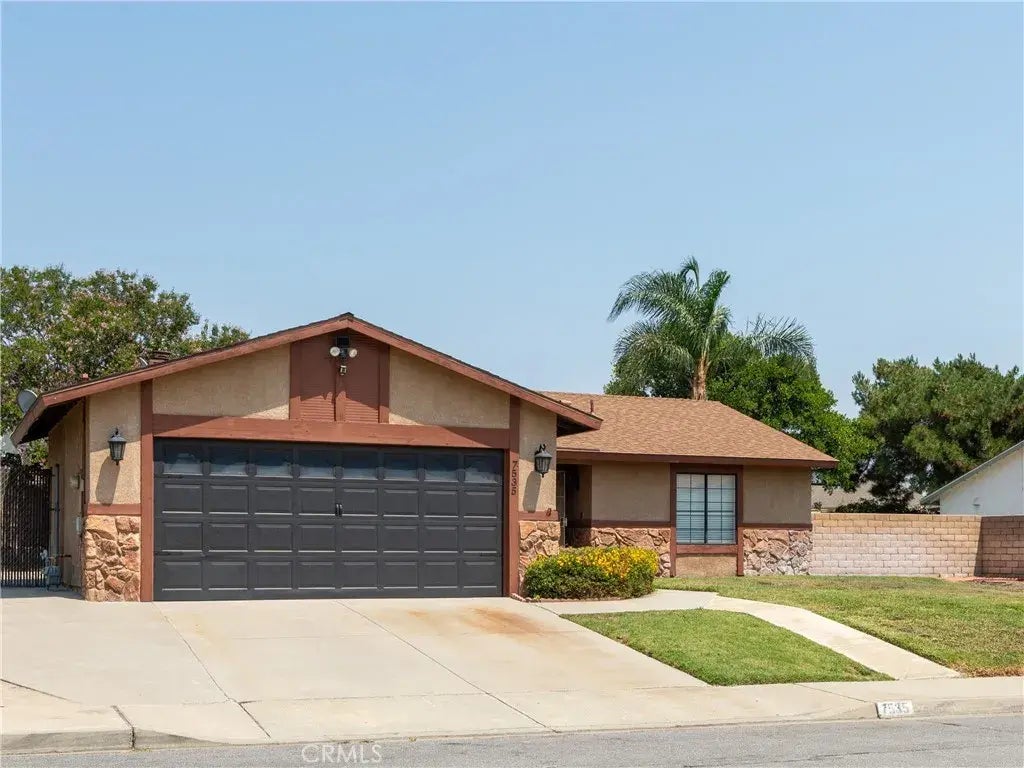 7535 Sultana Avenue, Fontana