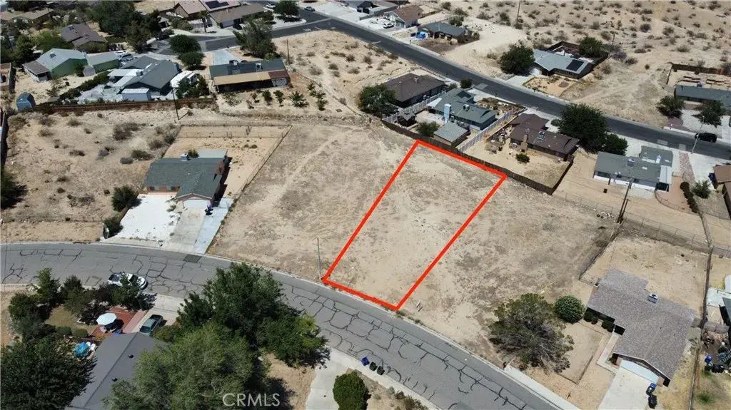 Puesta Del Sol, Victorville