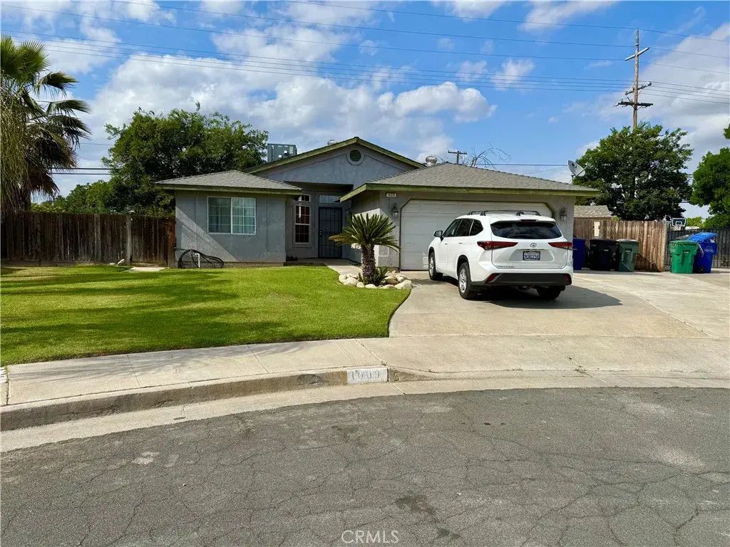 1009 Galileo Court, Hanford
