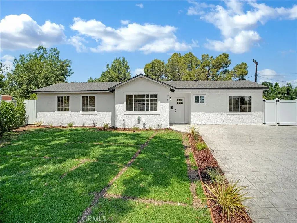 731 Calle Nogal, Thousand Oaks