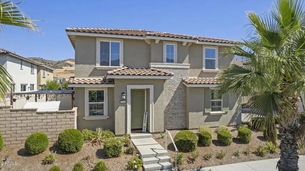 1943 Pump House Lane, Santa Paula