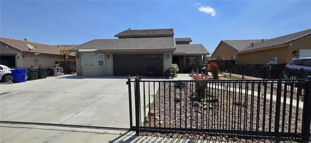 15173 Hill Way, Adelanto