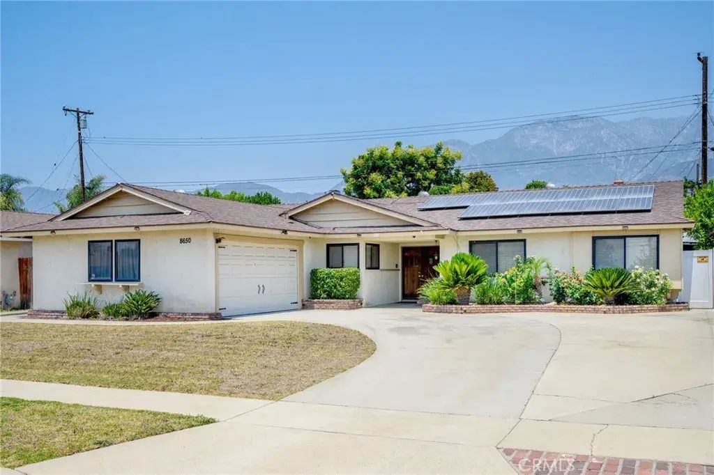 8650 18th Street, Alta Loma