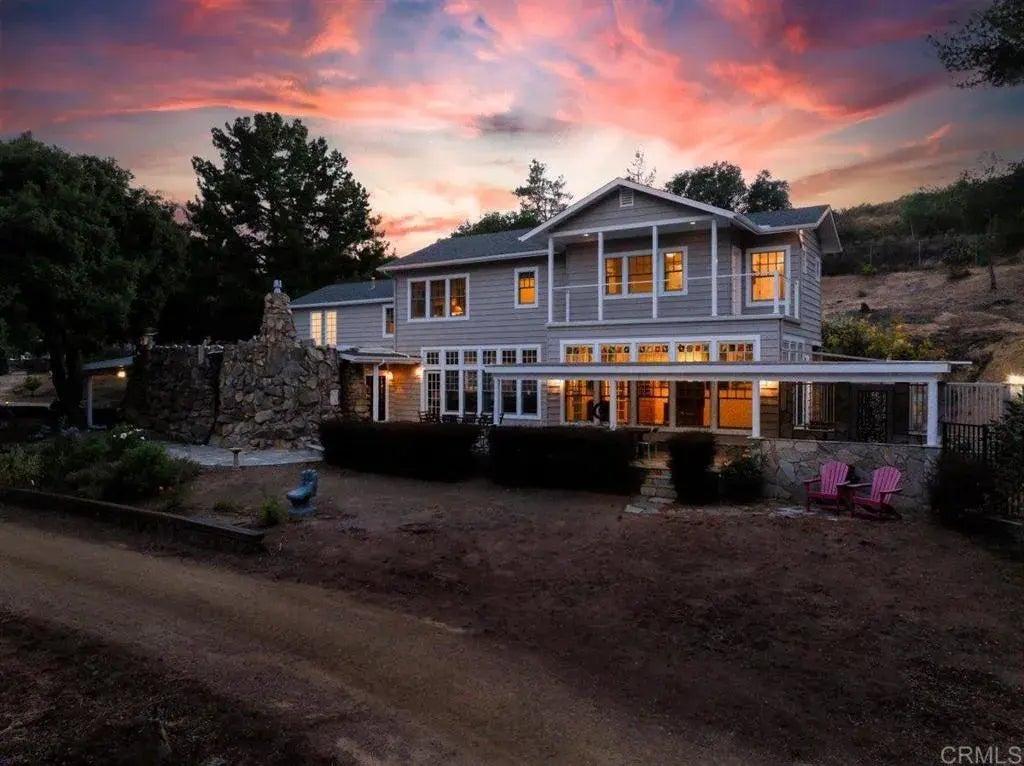 16635 Highland Valley Rd, Ramona