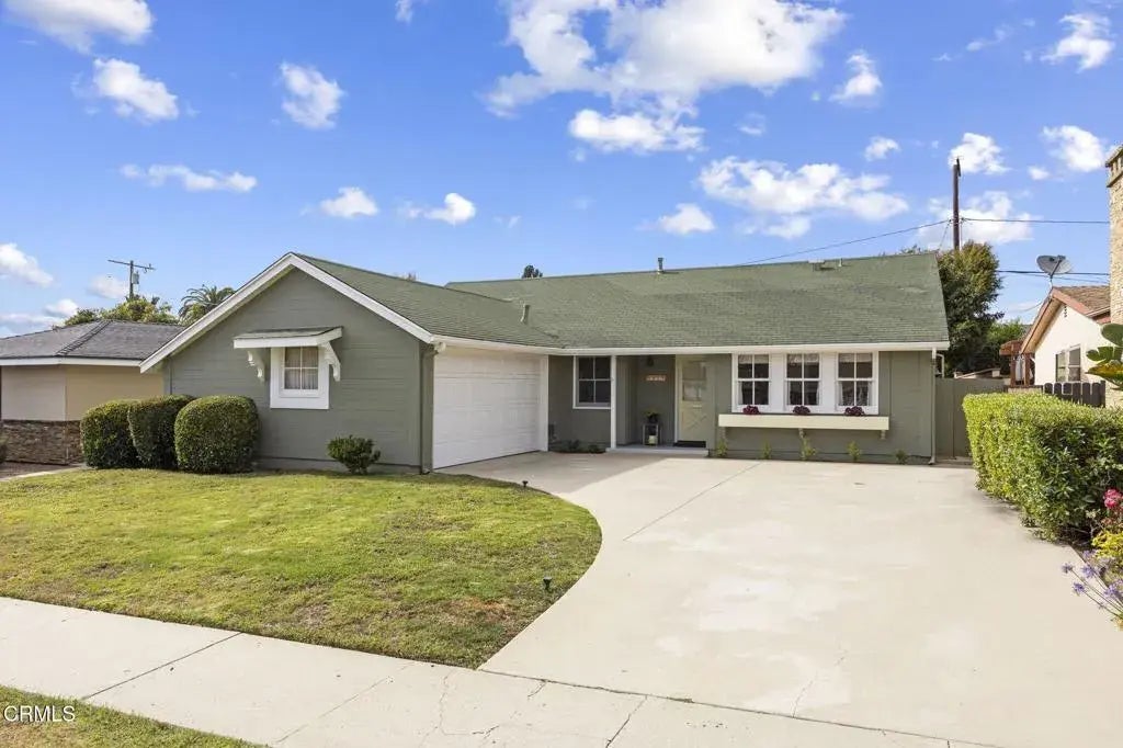 4029 Maple Street, Ventura