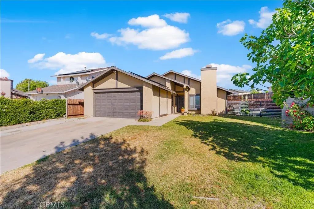 4846 Karling Place, Palmdale