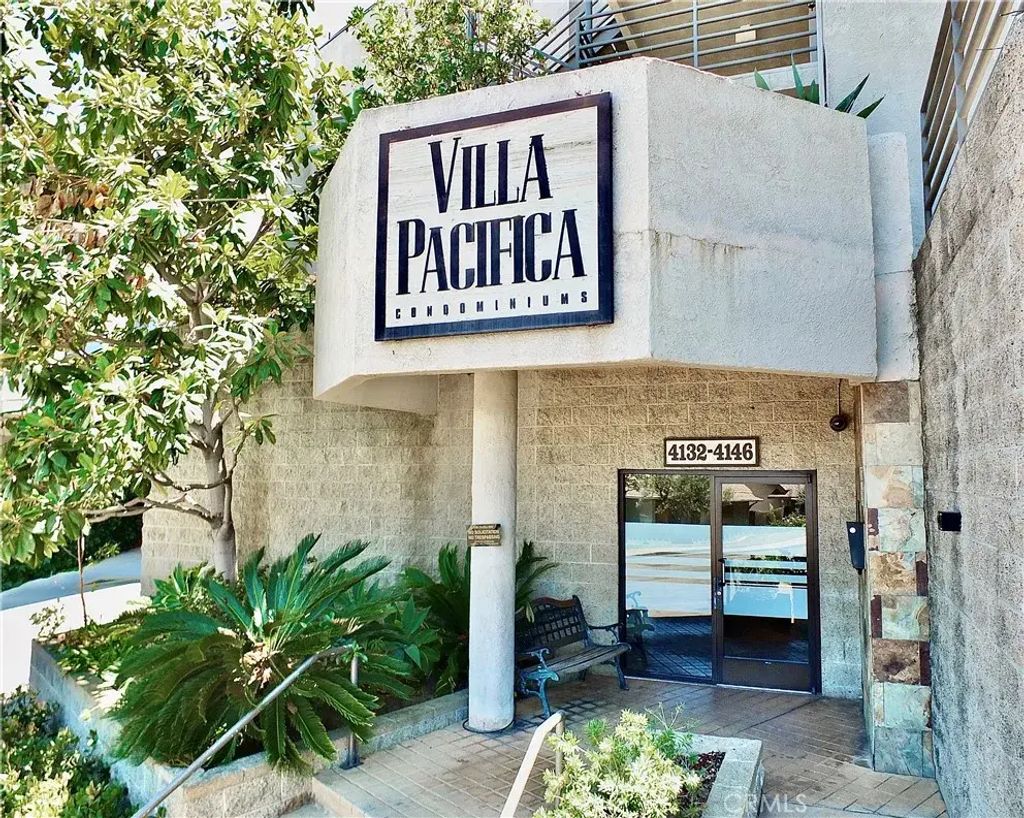 4138 E Mendez Street 311, Long Beach