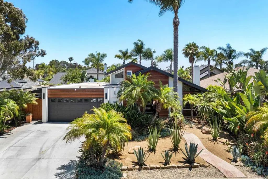 1601 Tucker Lane, Encinitas