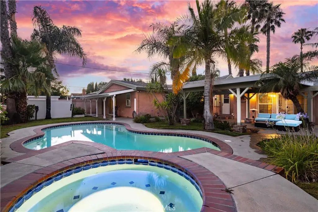 18308 Lahey Street, Porter Ranch