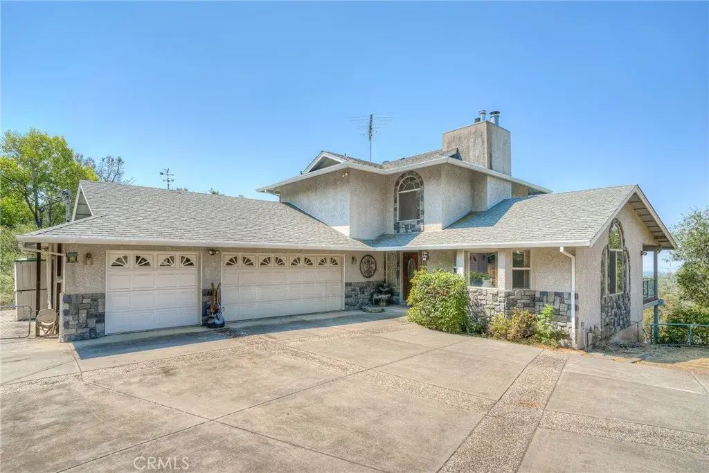 5 Hill Drive, Oroville