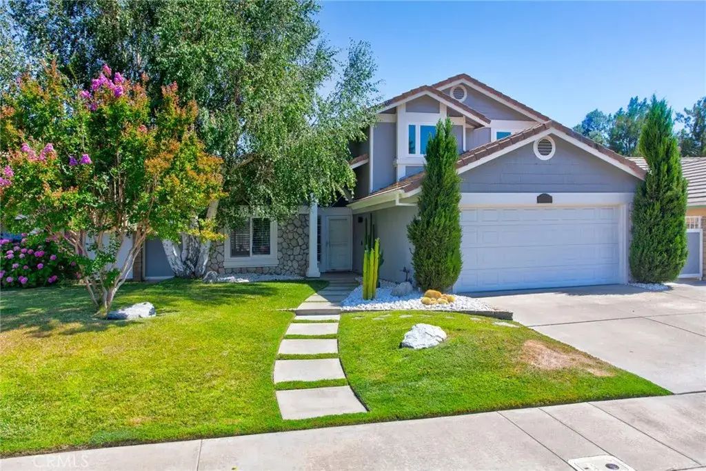 22508 Cardiff Drive, Saugus