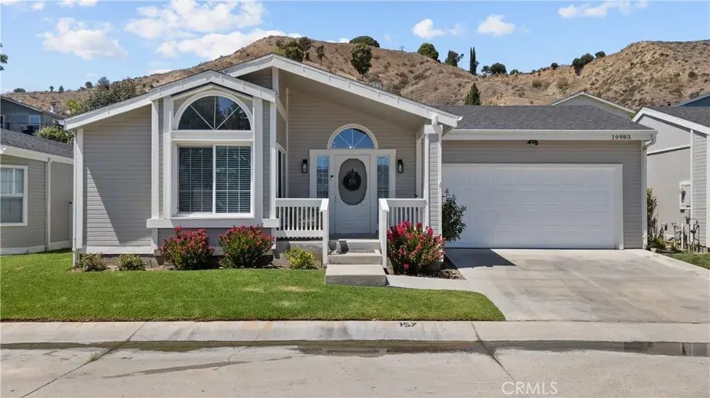19983 Crestview, Canyon Country